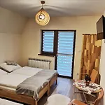 Gasthof Tatry Banska Nizna