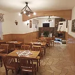 Gasthof Tatry Banska Nizna