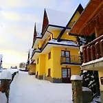 Tatry Banska Nizna
