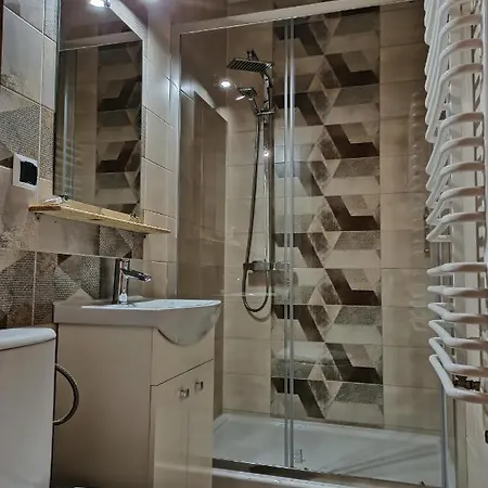 Tatry 3* Banska Nizna