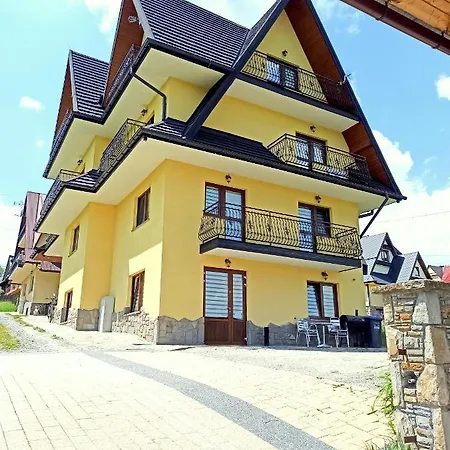 Tatry Banska Nizna