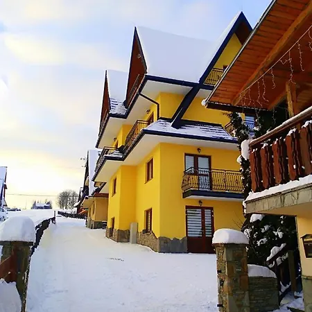 Tatry Banska Nizna