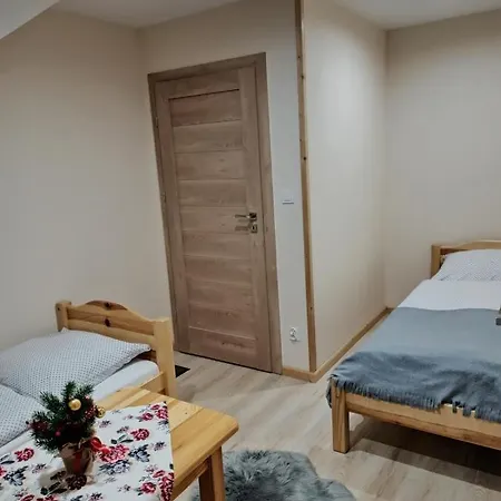 Tatry Πανσιόν 3*