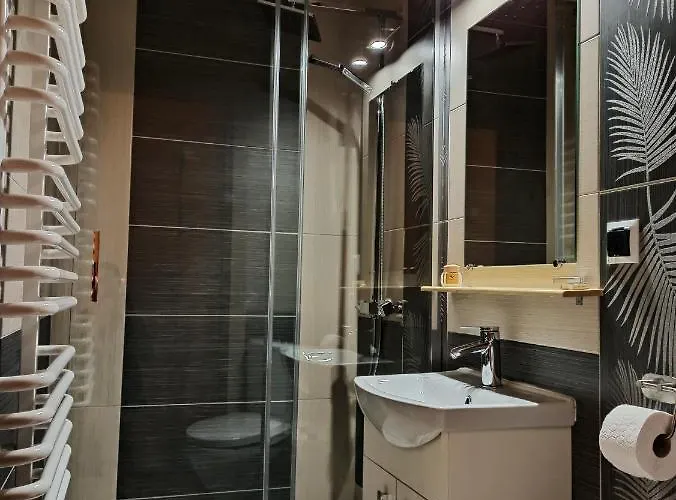 Tatry 3* Banska Nizna