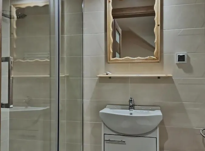 Tatry Penzion Banska Nizna